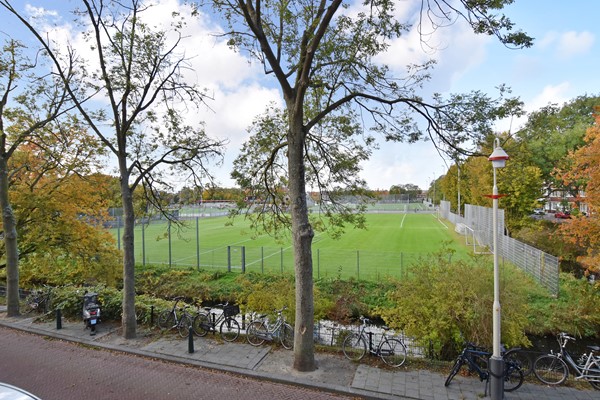 Medium property photo - Bragastraat 64, 2523 HJ Den Haag